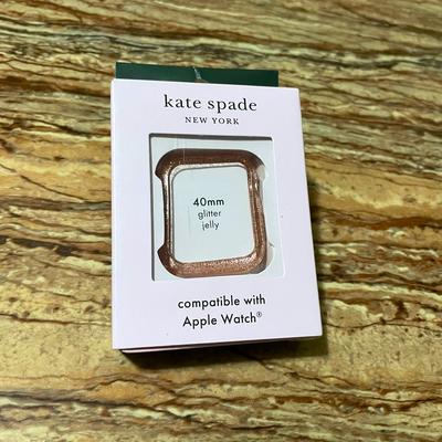 Kate Spade Wearables | Kate Spade | Color: Gold | Size: 40mm