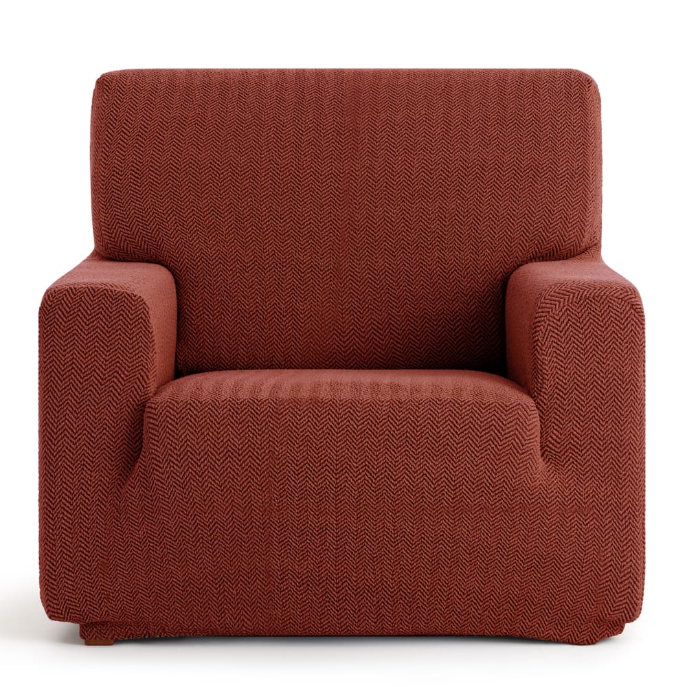 Housse de fauteuil extensible chaudière 80 * 130