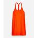 Relaxed Tank Dress