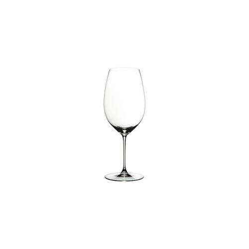 Riedel Veritas World Shiraz Glas 2er Set, 650 ml, 6449/30