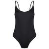 Rip Curl - Women's Premium Cheeky One Piece - Badeanzug Gr S schwarz