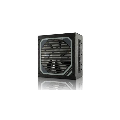 Lc-power Lc6850m V2.31 Netzteil 850 W 24-pin Atx Atx Schwarz