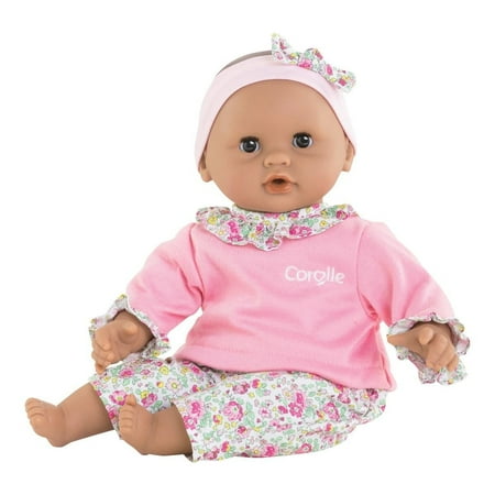 Corolle Bebe Calin Maria 12 Doll