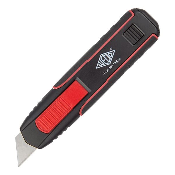 Wedo Cutter »Safety Duo« schwarz Image