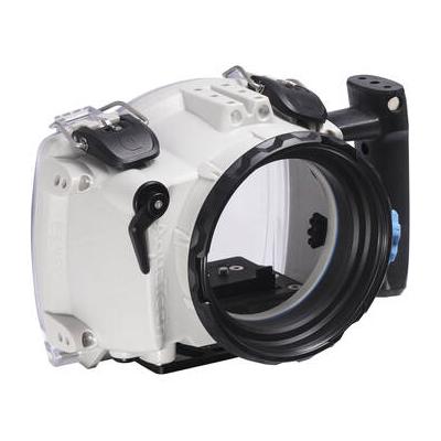 AQUATECH EDGE Base Underwater Housing for Canon R5/R6 (Gray) 10184