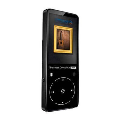 Samvix iBusiness 64GB MP3 Music Player BUIS-64