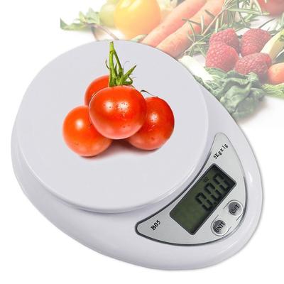 Digital Kitchen Scale