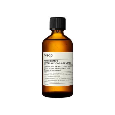 Aesop - Post-Poo Drops Raumdüfte 100 ml