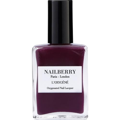 Nailberry - Nail Polish Nagellack 15 ml No Regrets