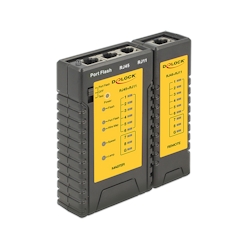 Delock 86407 - 9 V - 96 mm - 104 mm - 27 mm Image