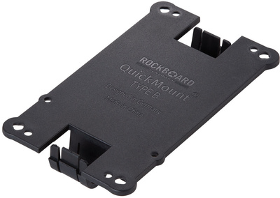 Rockboard Quick Mount Type B1