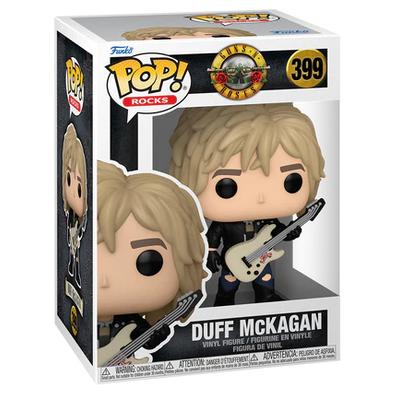 Funko Guns 'N' Roses Duff McKagan