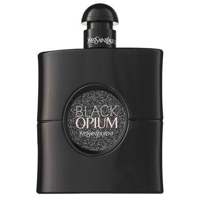 Yves Saint Laurent Black Opium Le Parfum Eau de Parfum 90 ml