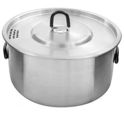 Tatonka - Kettle II - Topf Gr 4,0 l grau Image
