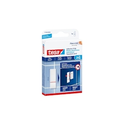 Tesa 77760 - Tape - Weiß - 5 s - Sichtverpackung - 9 Stück(e) Image
