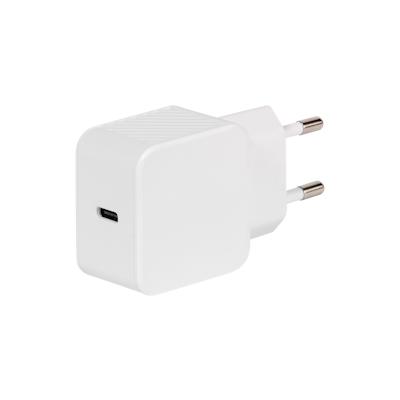 Vivanco USB-Heimladegerät Super Fast Charge 25W für Samsung, weiß