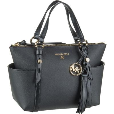 Michael Kors - Handtasche Sullivan Small Conv TZ Tote Handtaschen 1 ct Schwarz Damen