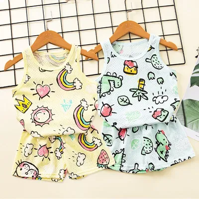 Baby+Kids+Sleepwear