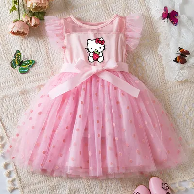 Baby+Kids+Dresses+Skirts