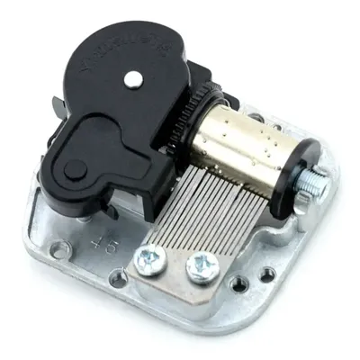 F Yunsheng Music Box Movement Castle In The Sky Christmas DIY Play 18 Tones Music Boxes Best
