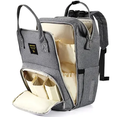 Diaper+Bags