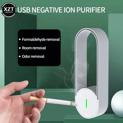 Air+Purifiers