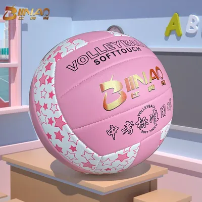 Soft Size 5 Volleyball Professional Training Match Game Ball for Youth Beginners Indoor Practice Ball Outdoor Beach Volleyball
