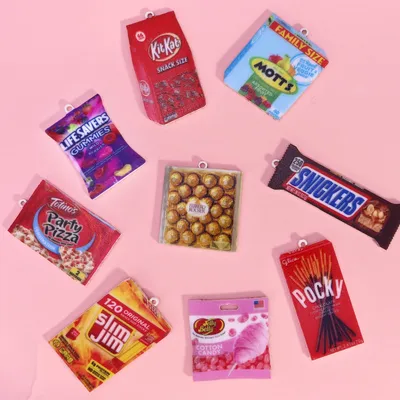 Candy