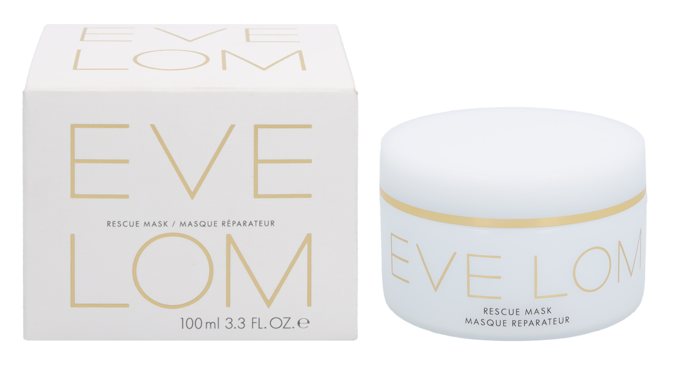 Eve Lom Rescue Maske 100ml Image
