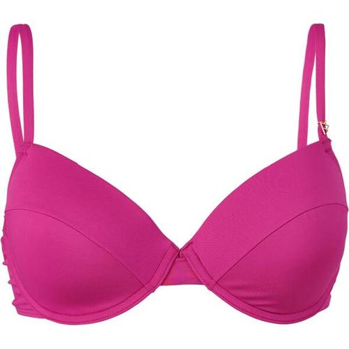 BRUNOTTI Damen Bikinioberteil Novasarah, Größe 36C in Pink