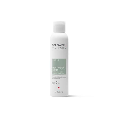 Goldwell - CURLS SCHWERELOS Haarwachs 150 ml