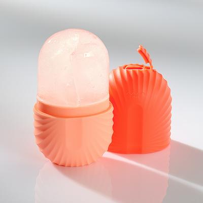 Gesichts-Massageroller "Eis" Image