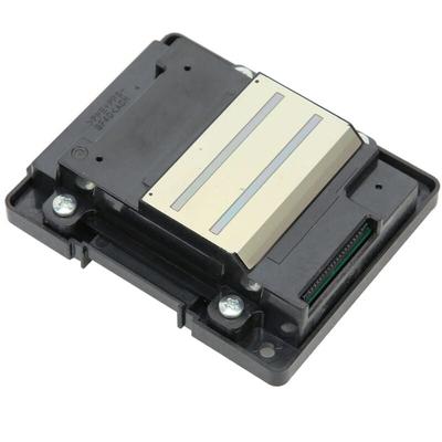 Ersatz-Druckkopf für Epson WF-7610 7620 7621 3620 3640 7111 Drucker-Scanner-Zubehör schwarz