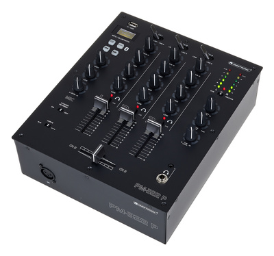 Omnitronic PM-322P B-Stock