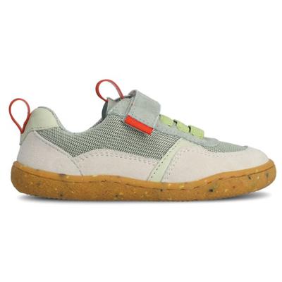 Groundies - Kid's Lou - Barfußschuhe 24 | EU 24 beige Image
