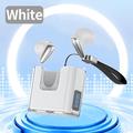 Cuffie True Wireless R20 TWS Auricolari In Ear Bluetooth 5.3 Luce LED Sport Stereo per Apple Samsung Huawei Xiaomi MI Uso Quotidiano Telefono Mobile Gaming