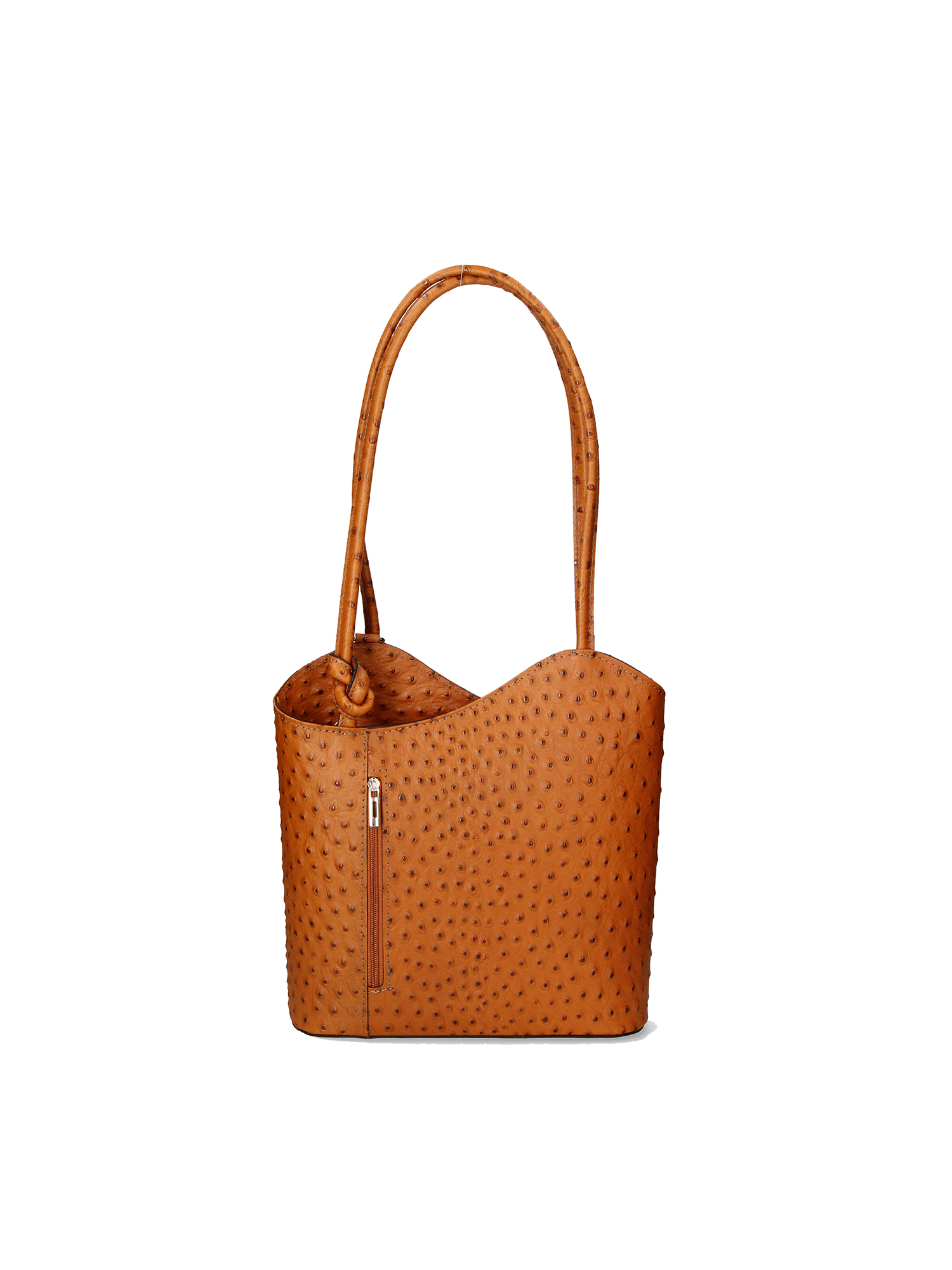 Gave Lux Rucksack Frauen COGNAC Image
