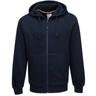 Felpa con cappuccio e zip Portwest NICKEL Marina S