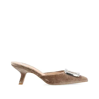 Journee Collection Womens Rishie Pump