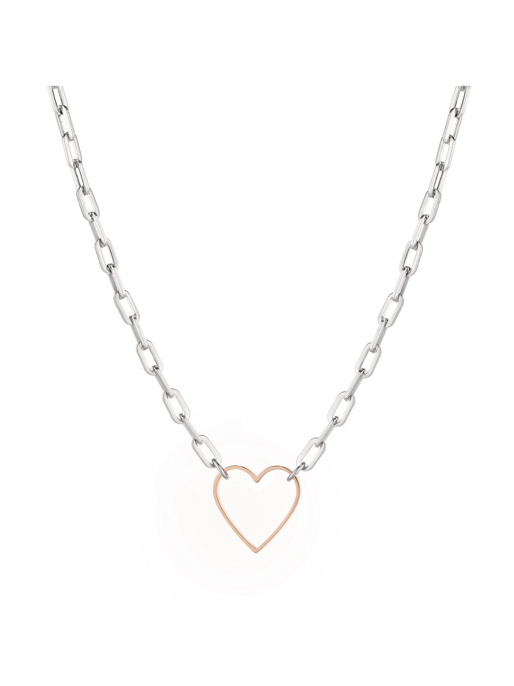 Liebeskind Berlin Kette In Liebe Damen mehrfarbig, ONE SIZE Image