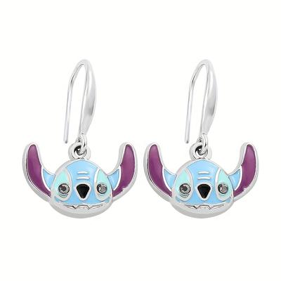 Star Baby Earrings Female Premium Sense Earrings C...
