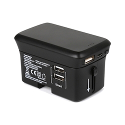 RealPower TravelCharge-4k