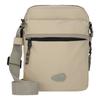 camel active Terra Umhängetasche 17 cm beige Nude Herren