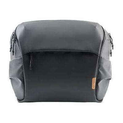 PGYTECH OneGo Shoulder Bag (10L, Obsidian Black) P-CB-043