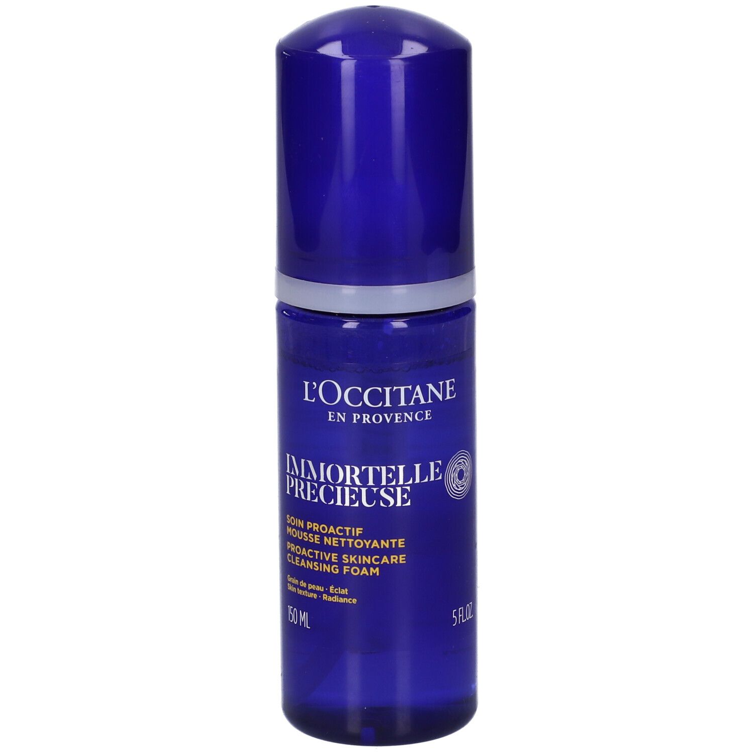 L'occitane En Provence Tonico Esentielle Immortelle Précieuse 150 ml C