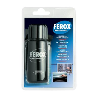 Rostumwandler Arexons ferox 95ml schwarz - w020399001 Image