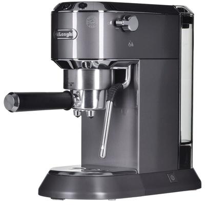 De'Longhi EC885.GY Kaffeemaschine Manuell Espressomaschine 1 l