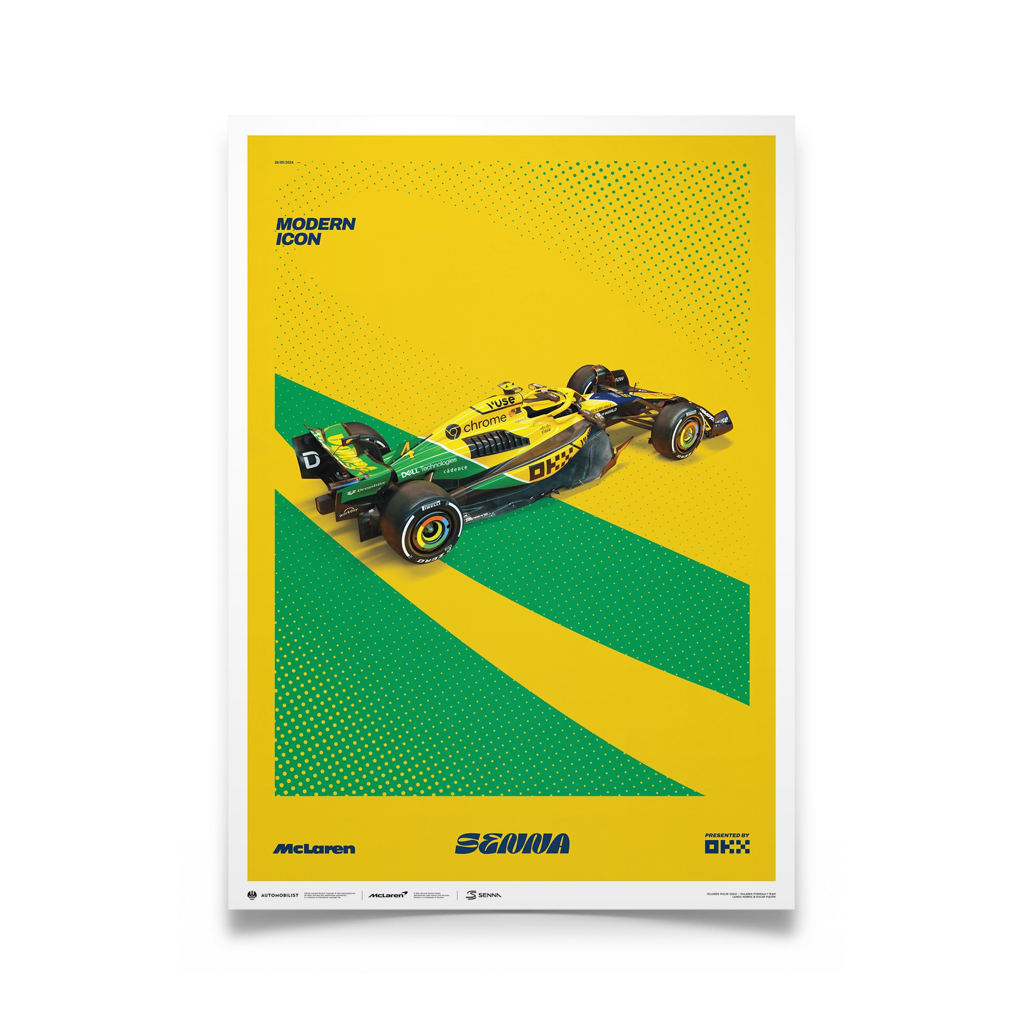 Objets de collection 2 - F1 Store FR