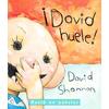 David Huele! / David Smells! by David Shannon (Board - Translation)