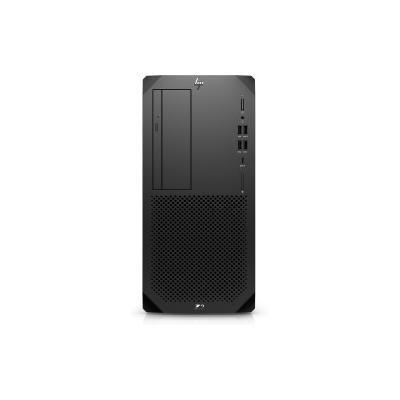 Hp Z2 G9 Intel® Core™ I7 I7-14700 32 Gb Ddr5-sdram 1 Tb Ssd Windows 11 Pro Tower Stazione Di Lavoro Nero